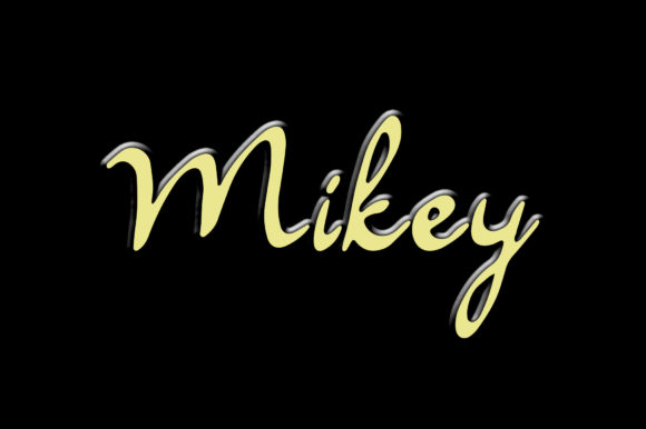 Use Mikey for Elegant Web Typography