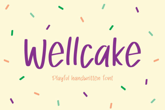 Wellcake Script Review